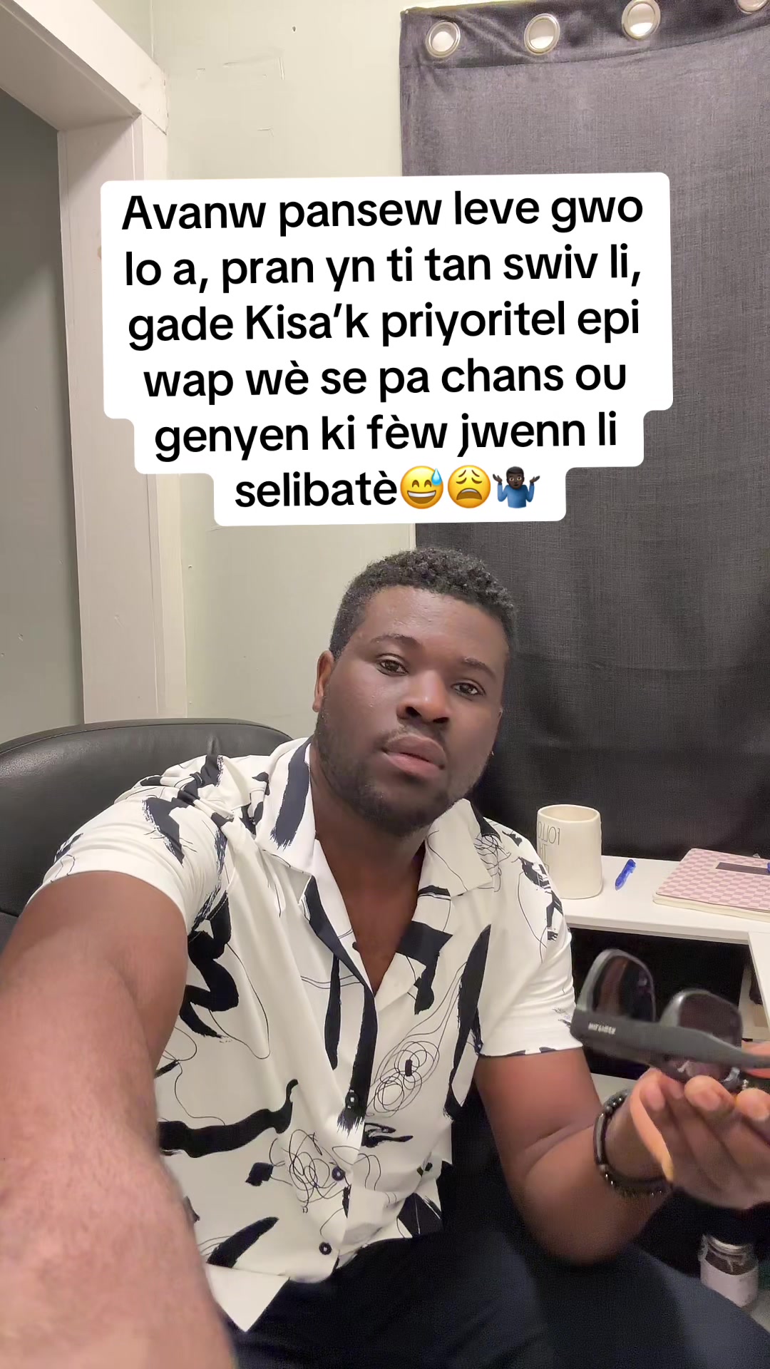 @Davehighmind 💫
