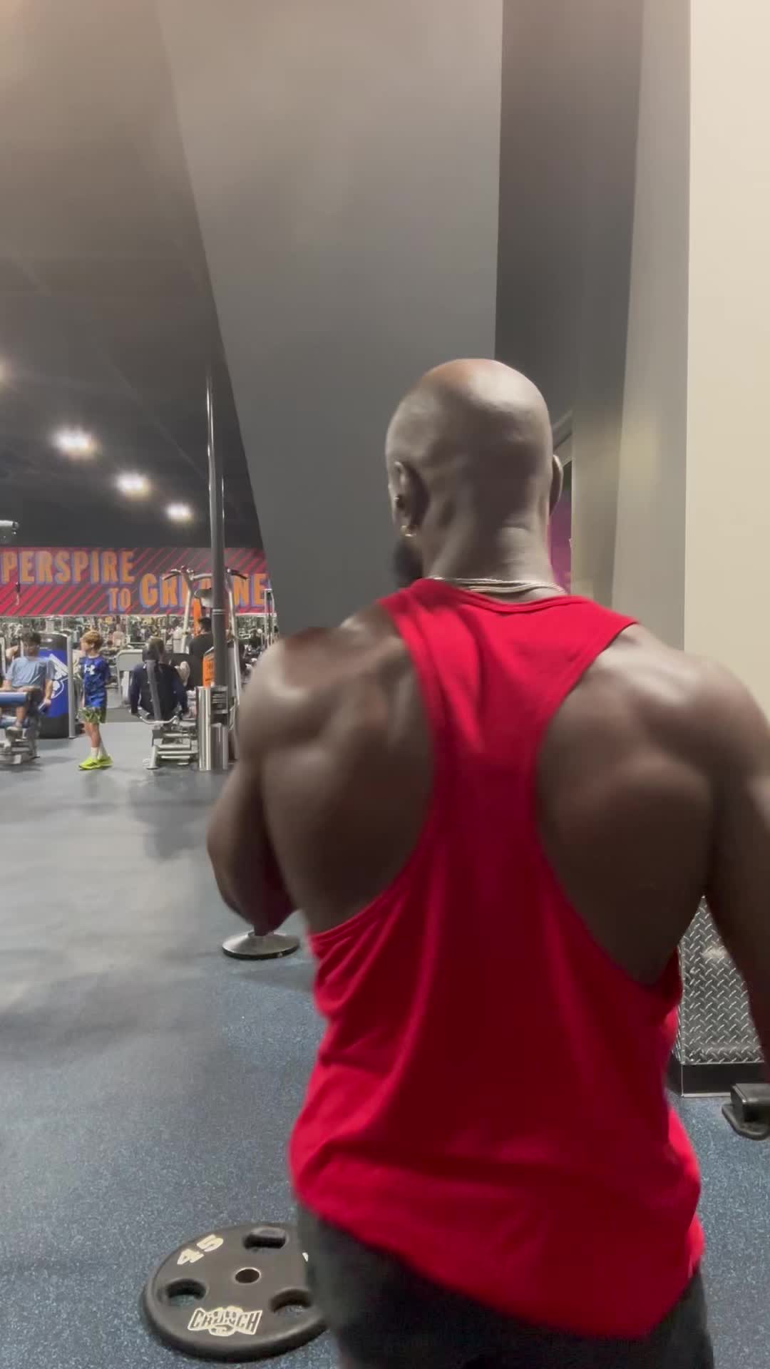 @KeyesToFitness2.0