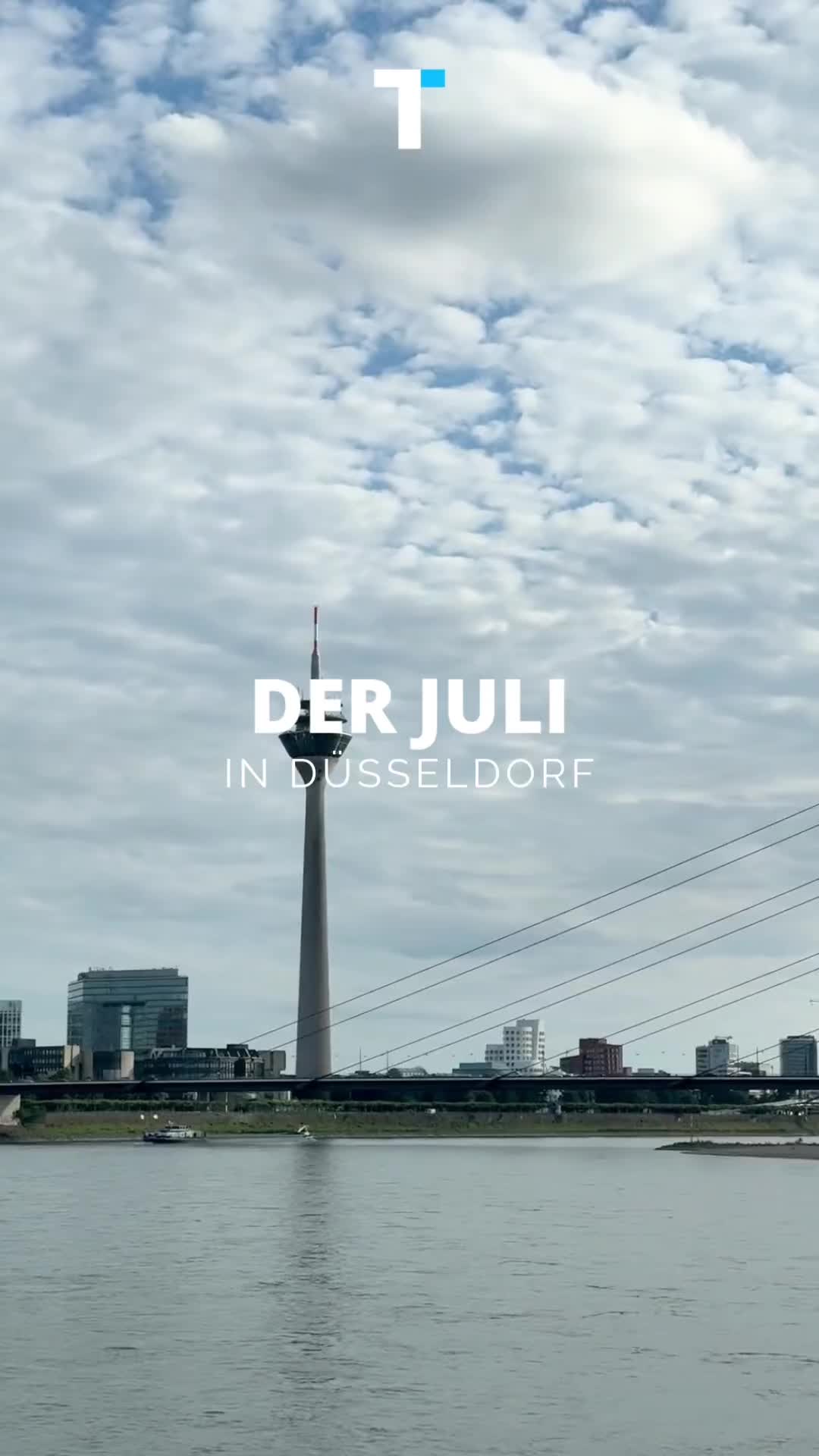 @Düsseldorf TONIGHT
