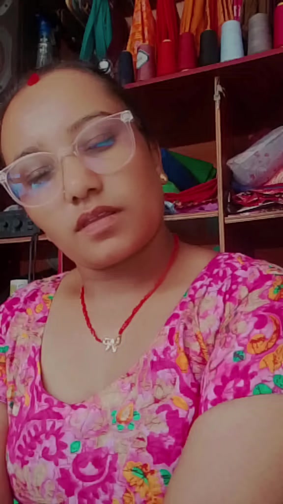 @Devika Pariyar