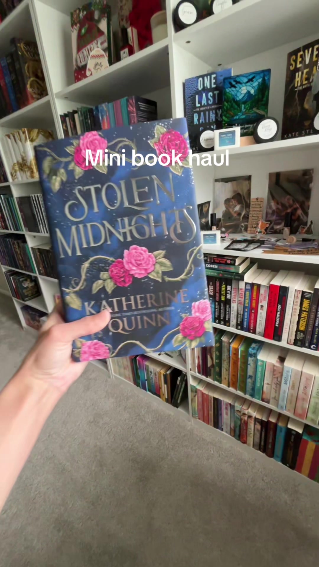 @Bethaney29📚