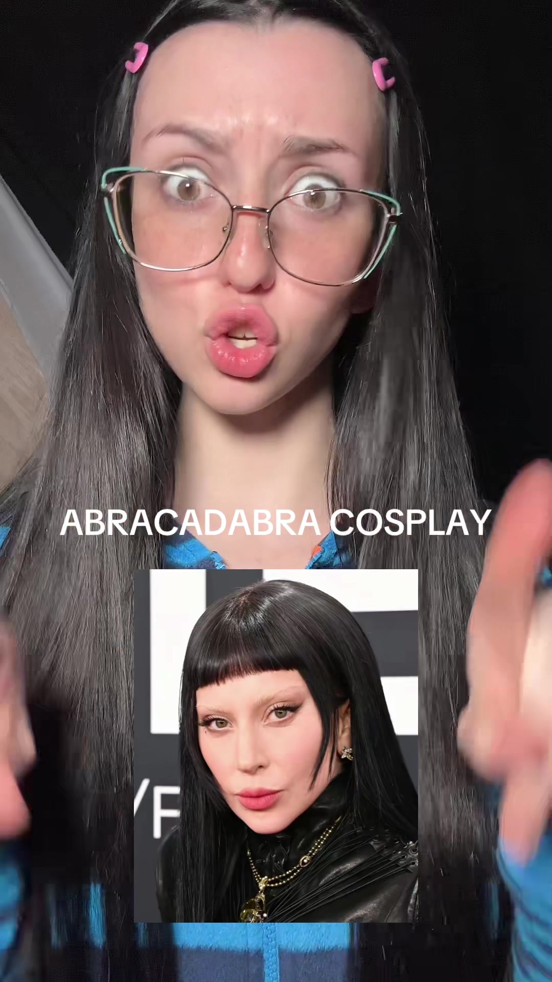 @freakiiielf