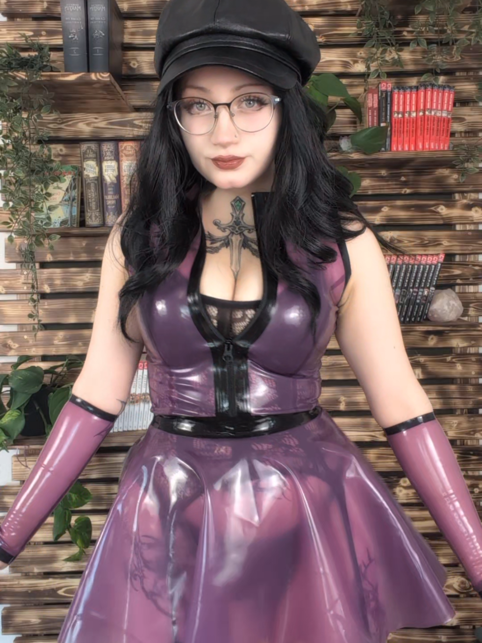 @lulu🕷️🖤