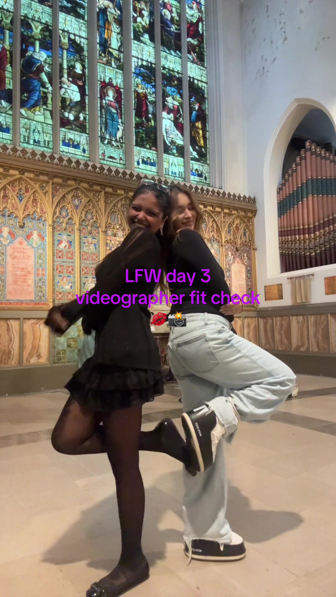 @Elisa Khan