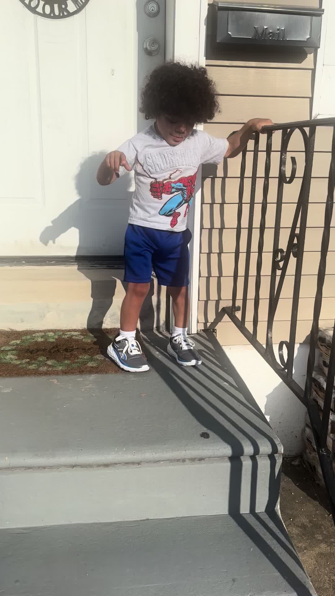 @Kah'zir and Momma Bear