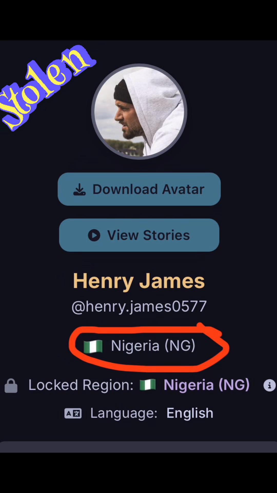 @Scambaiter