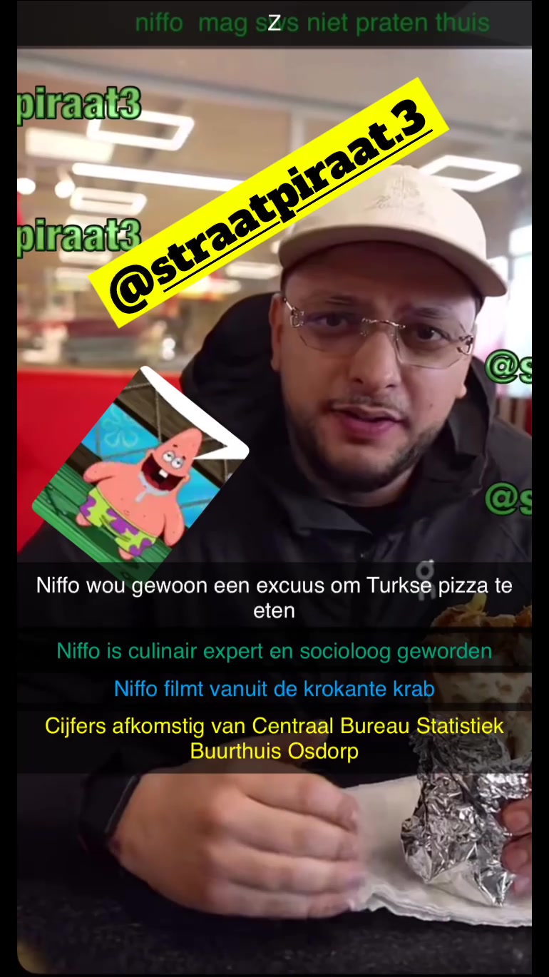 @straatpiraat