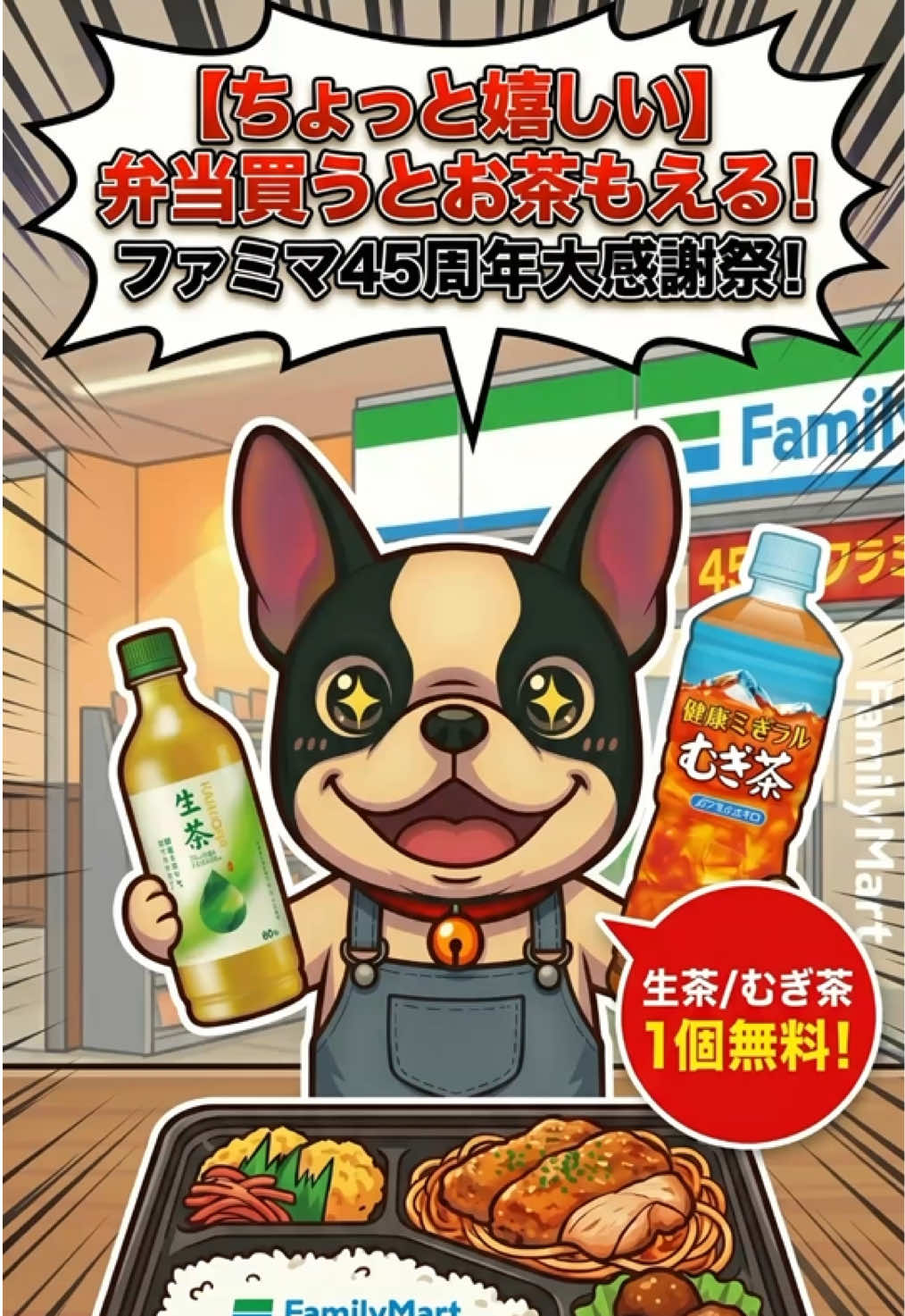 @るるか/犬牛くん