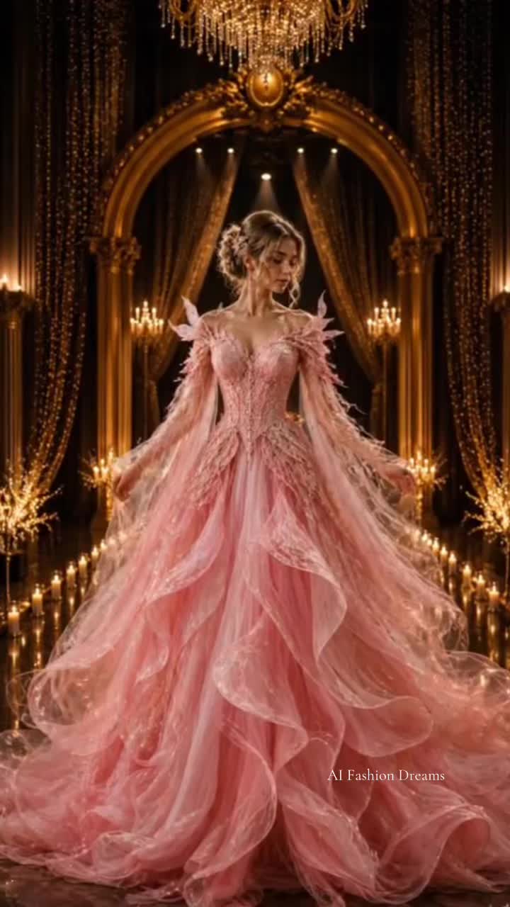 @AI Fashion Dreams