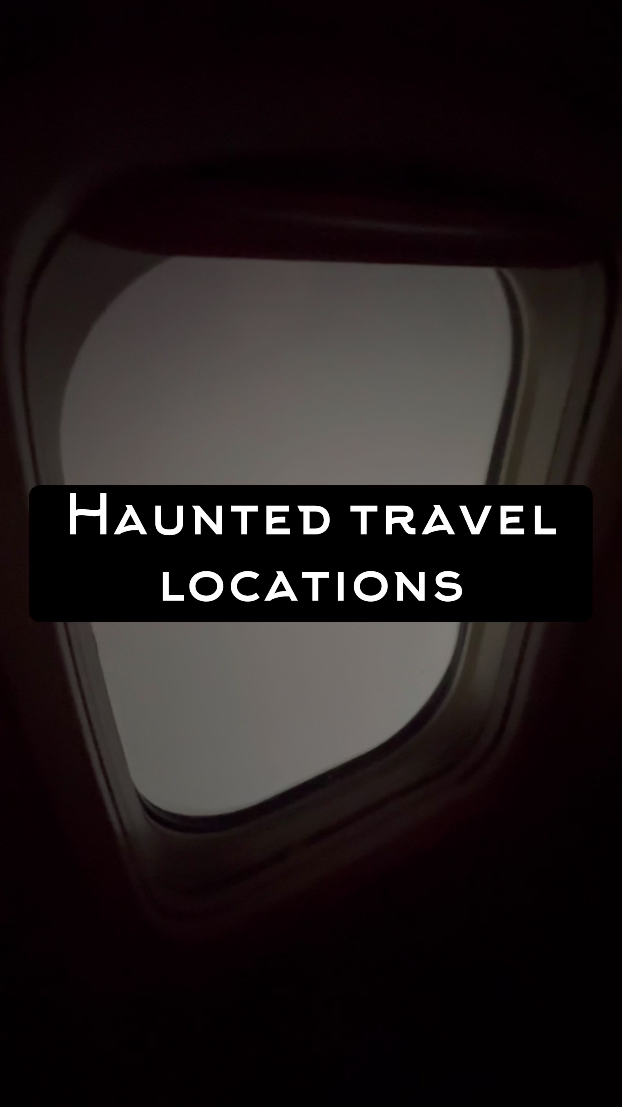 @Paranormal in Pennsylvania