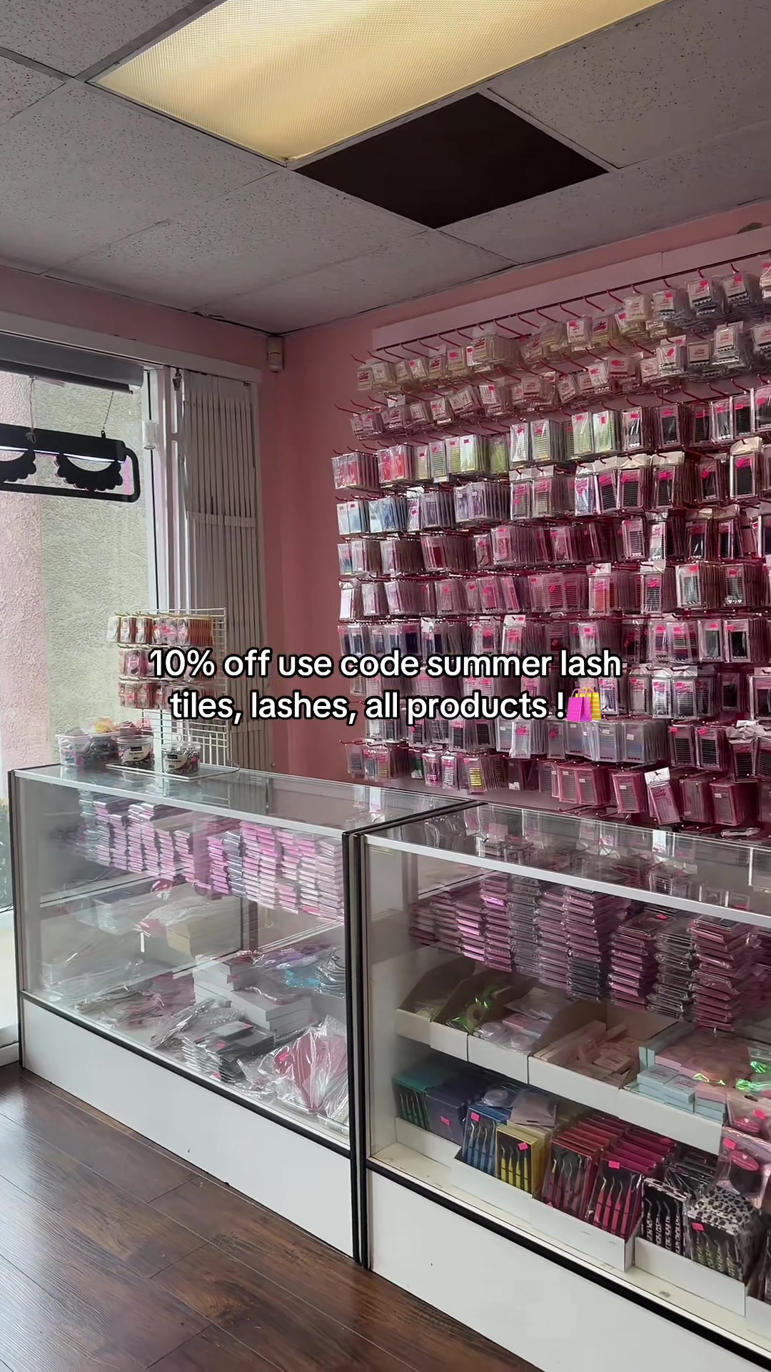@Love Beauty Lashes