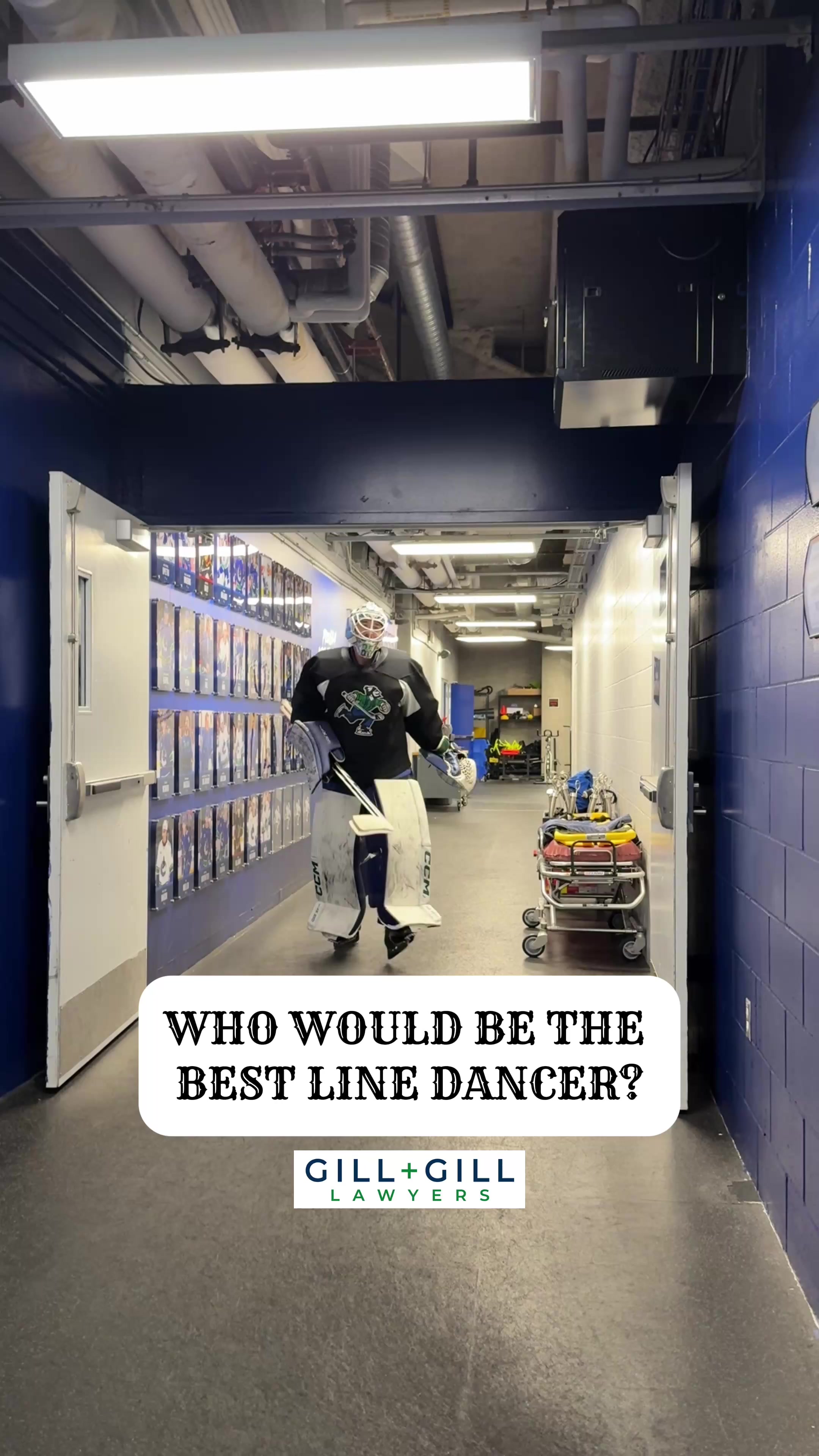 @Abbotsford Canucks