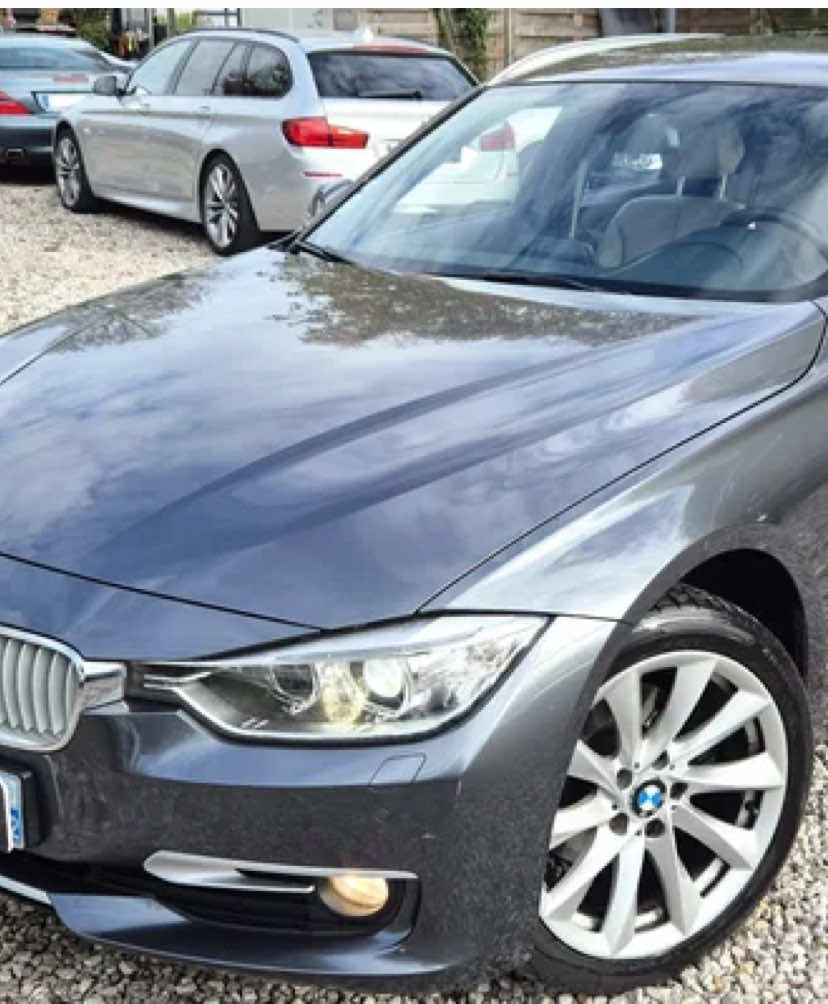 @HM MOTORS NIEPPE