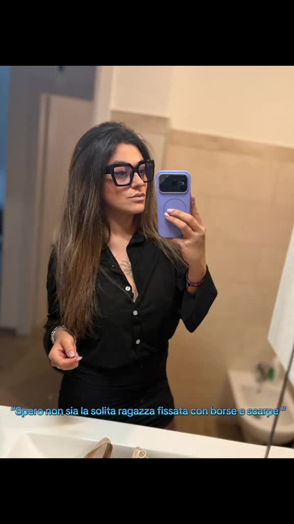 @Veronica Ricci