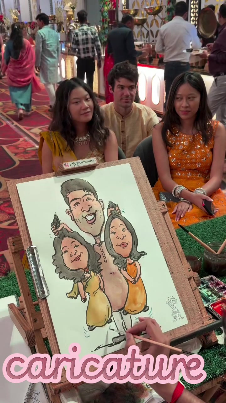 @Caricature