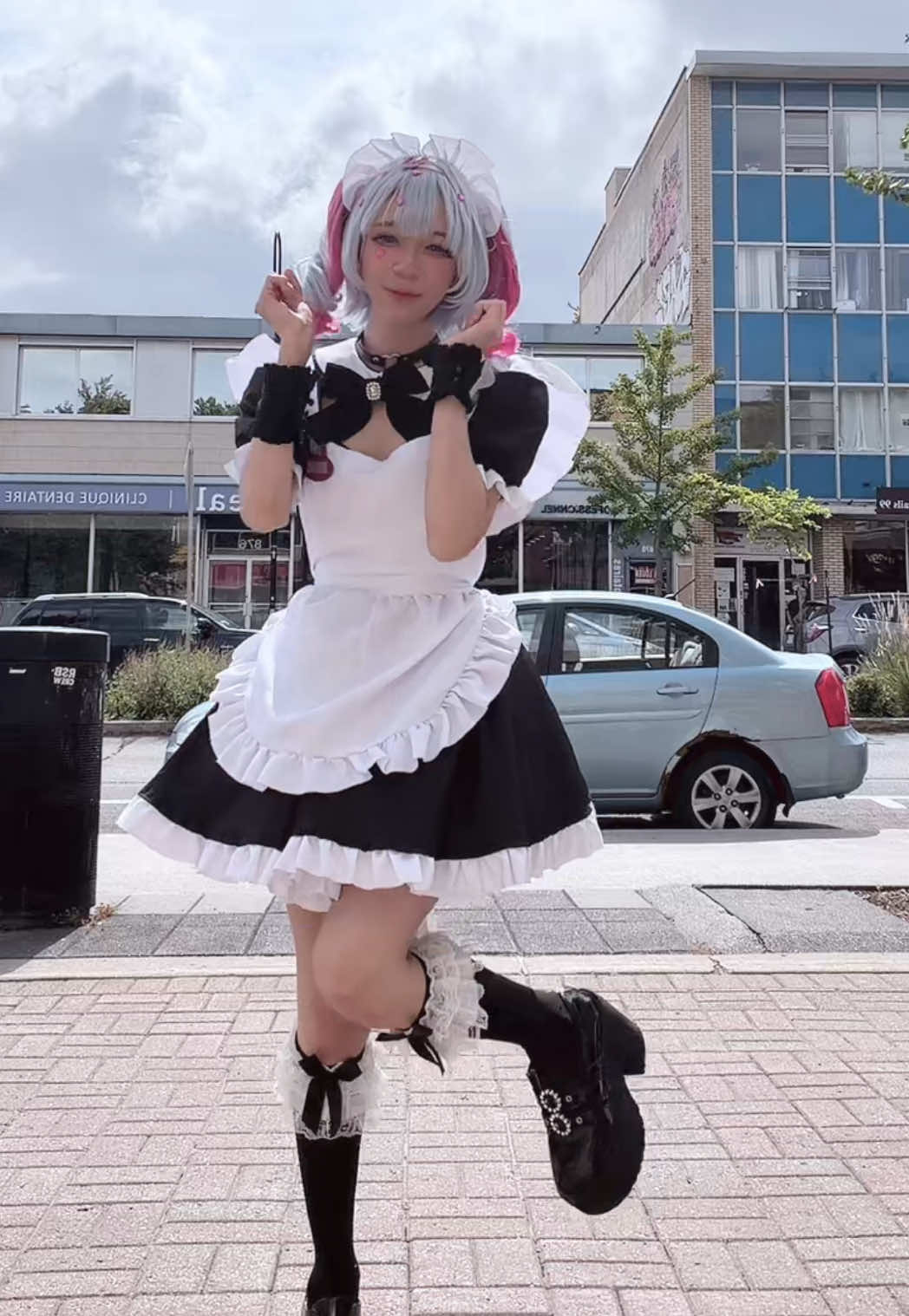 @nana ☆ なな
