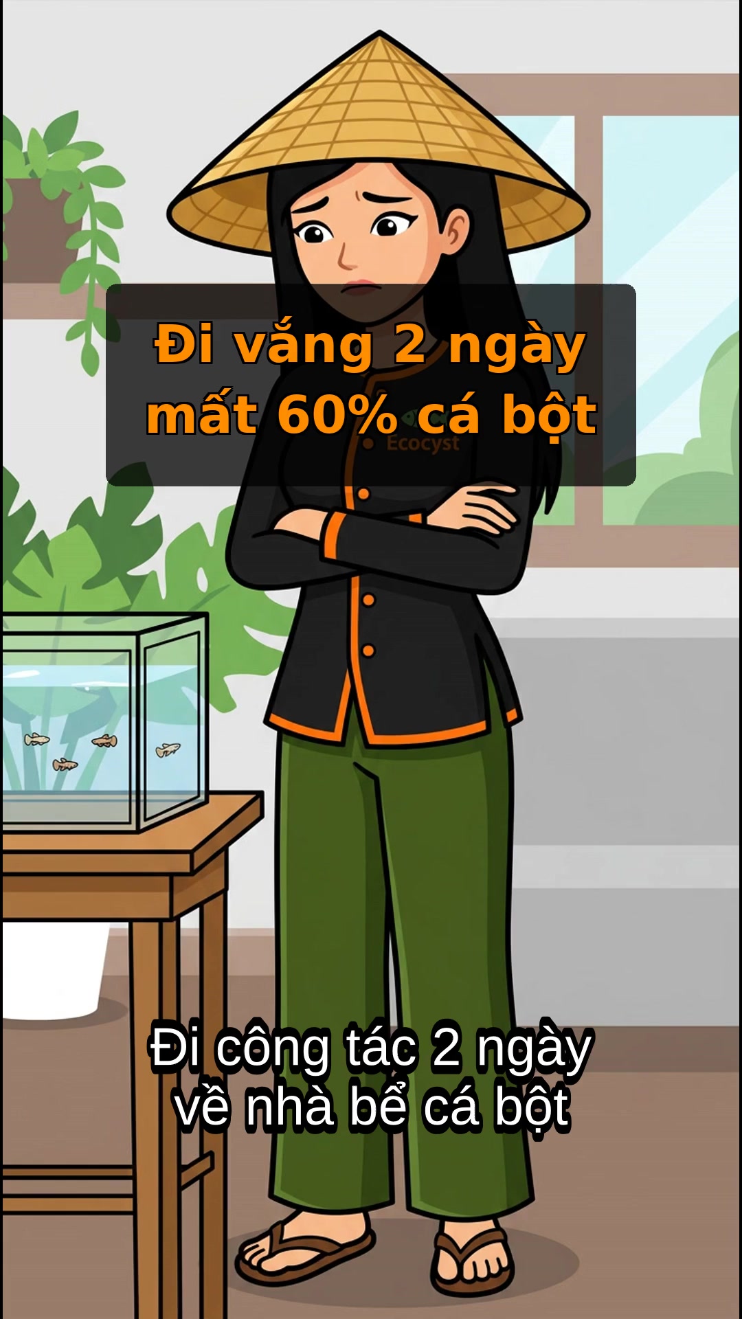 @Chị Tr&uacute;c Ecocyst