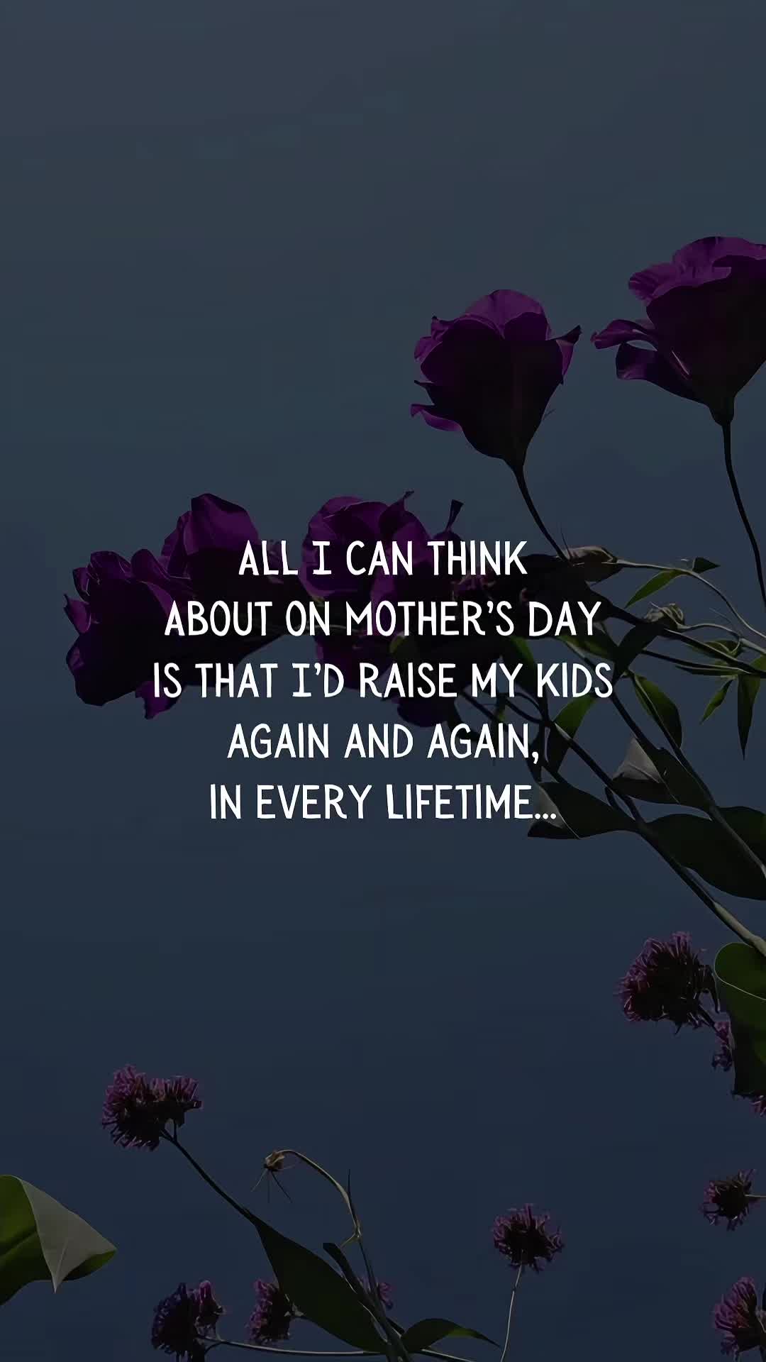 @Never Empty Nest