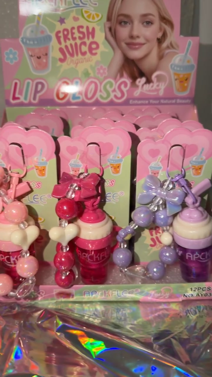 @Nisha Sassy Lip BeautyN Treatz