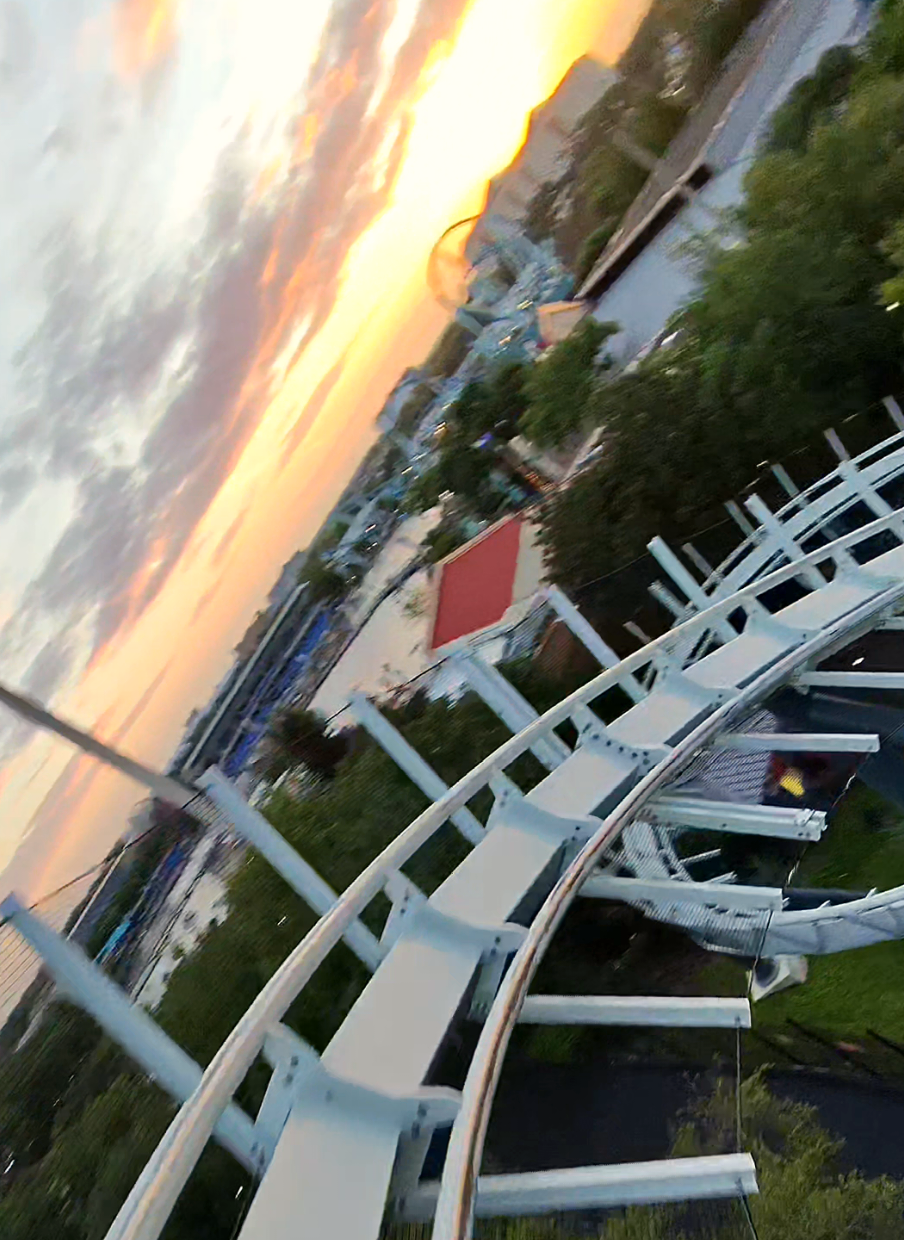 @Coaster Kings