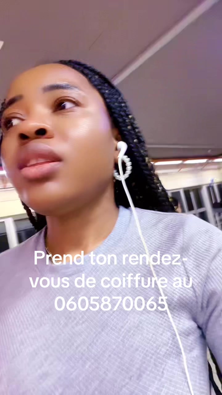 @CAROLINE BEAUTY 🇫🇷