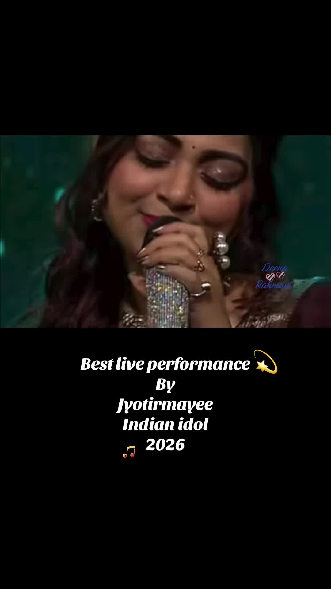 @Deena Rahmani