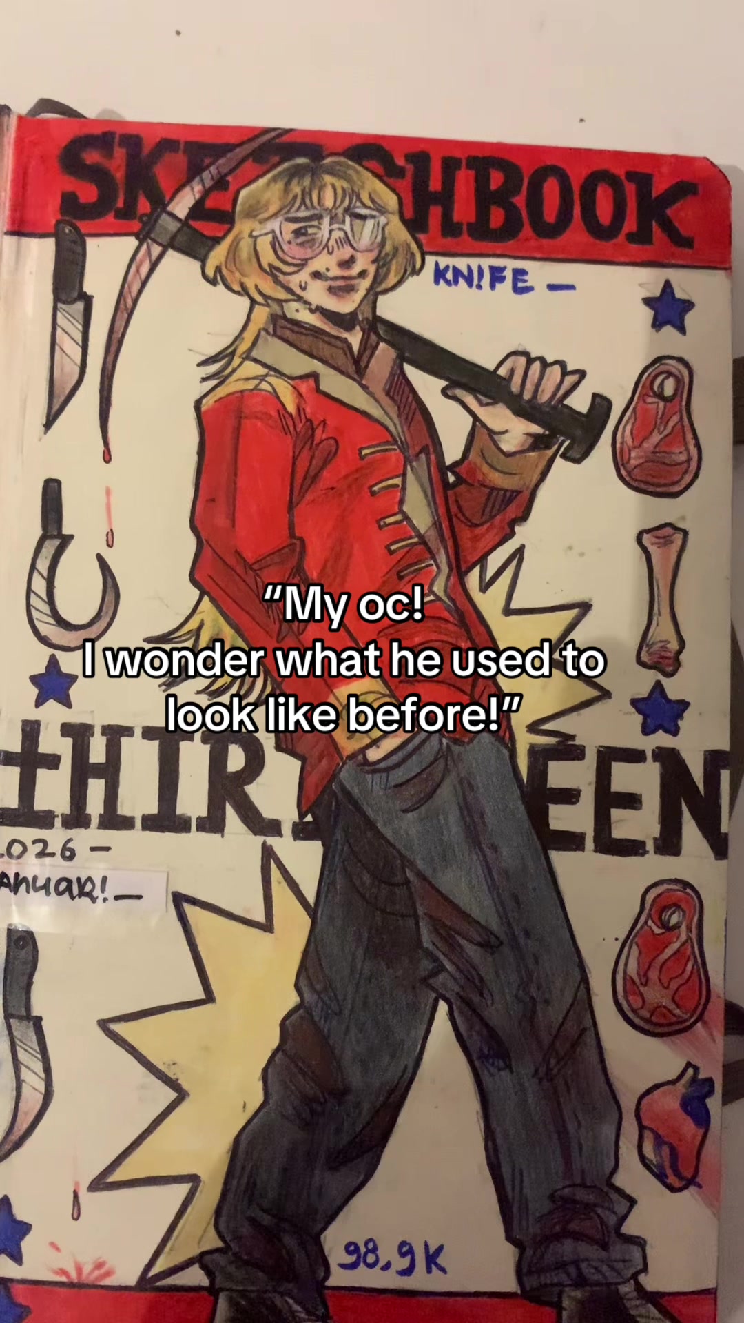 @ᛕꪀ꠸ᠻꫀ