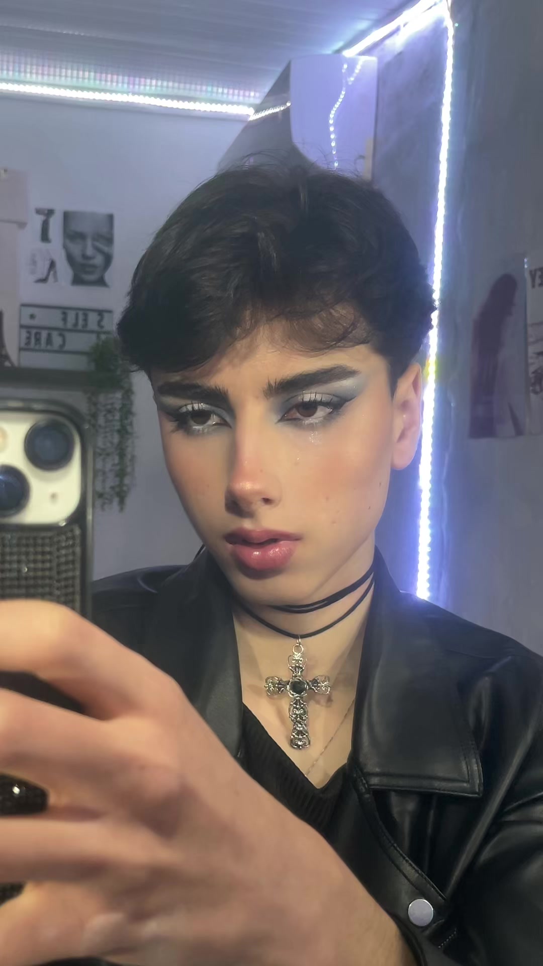 @Facu Borges ✧ ׁ ₊˚ ⊹