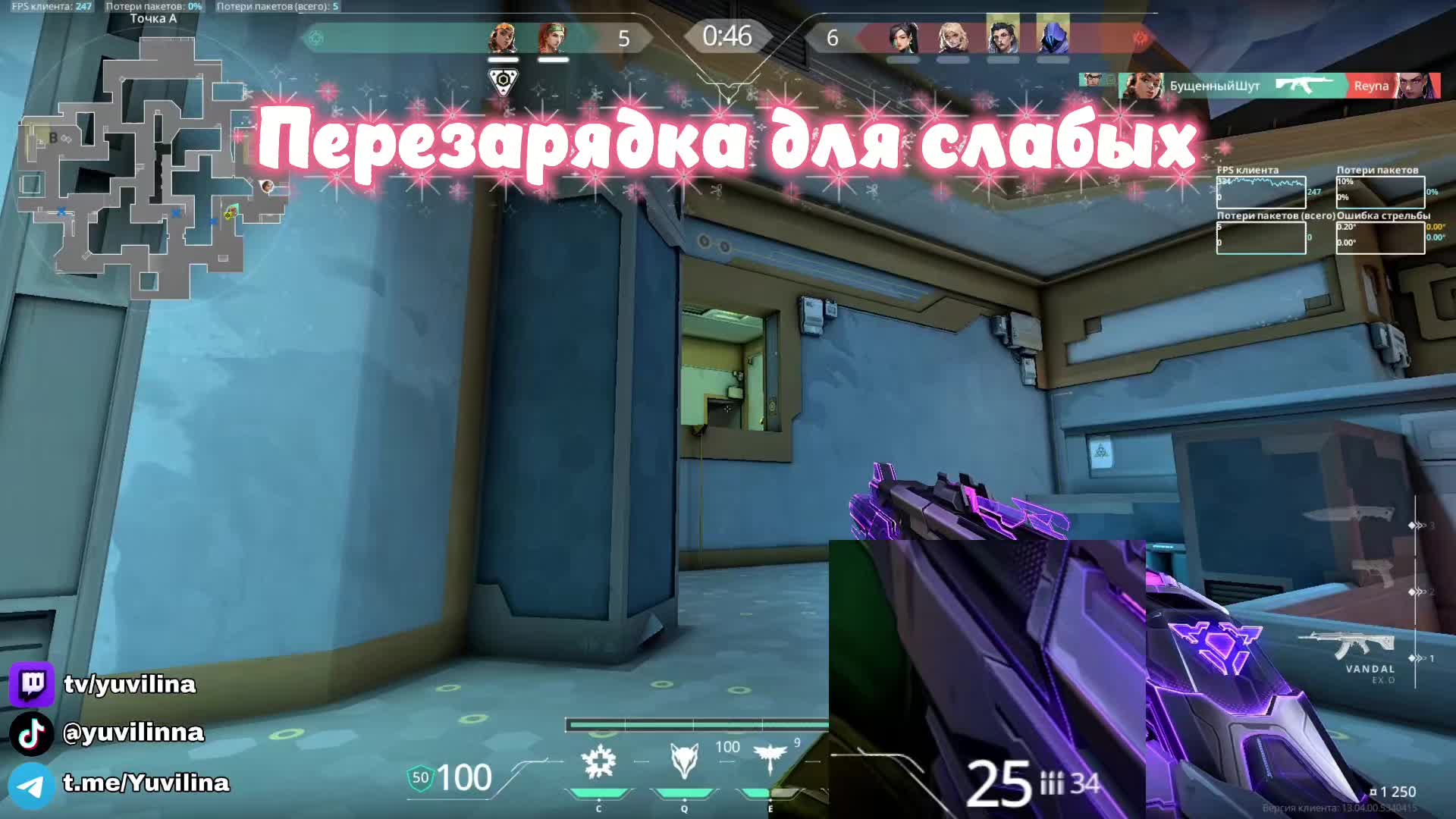 @Юви