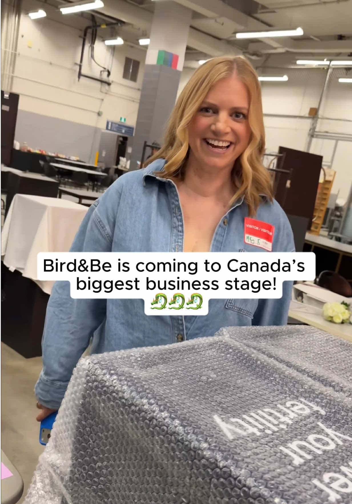 @birdandbe