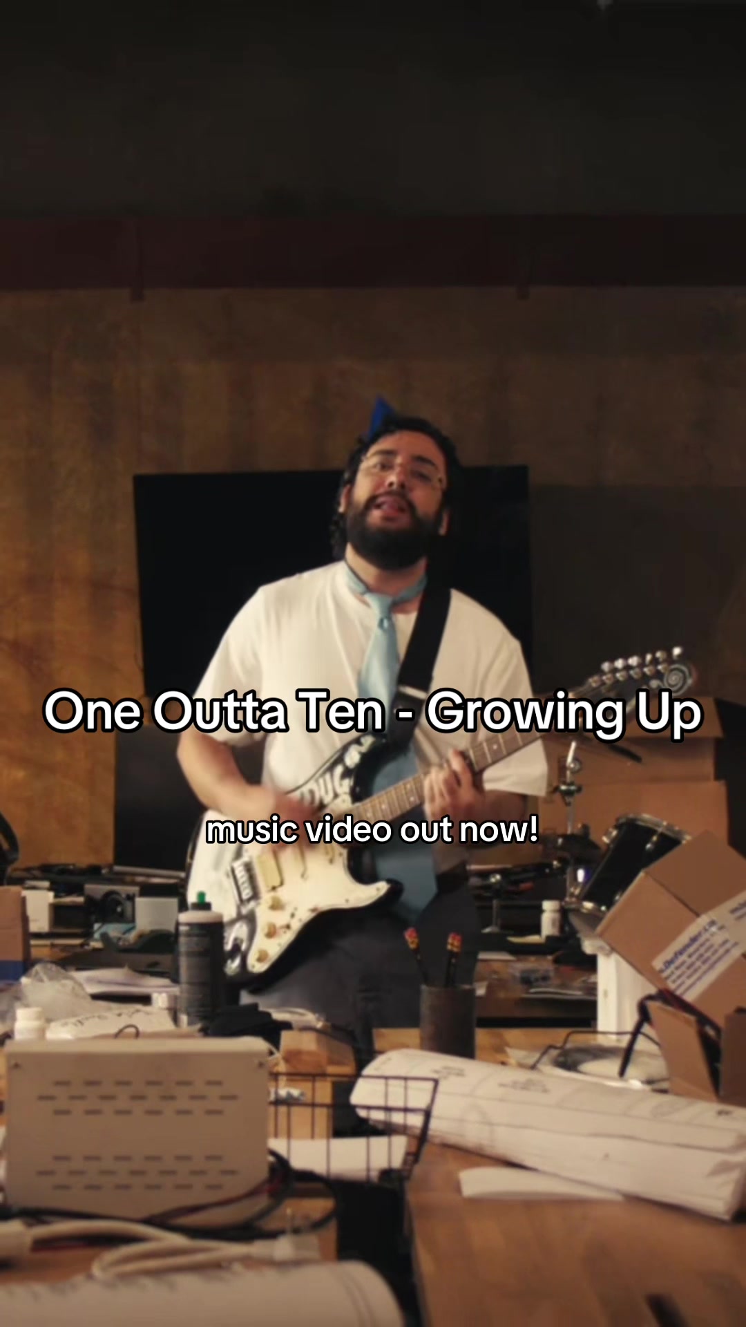 @One Outta Ten