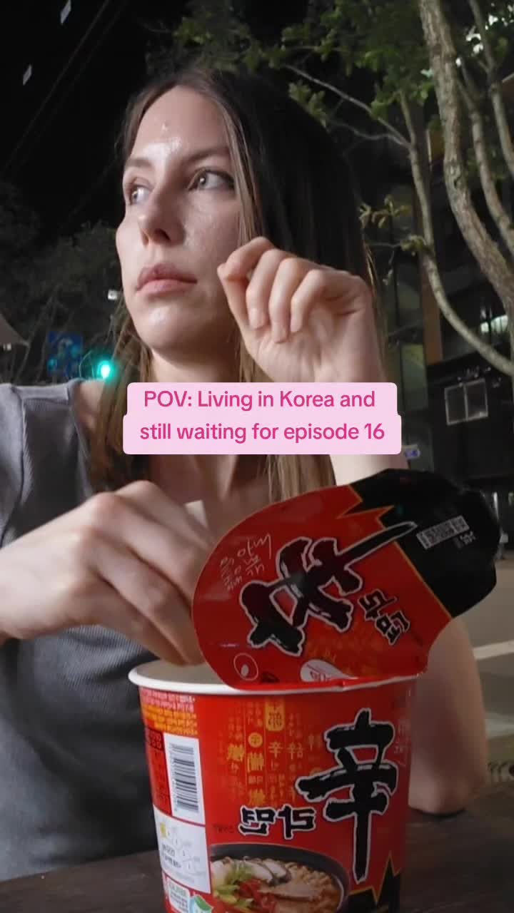@Spence 🇰🇷 Life in Korea