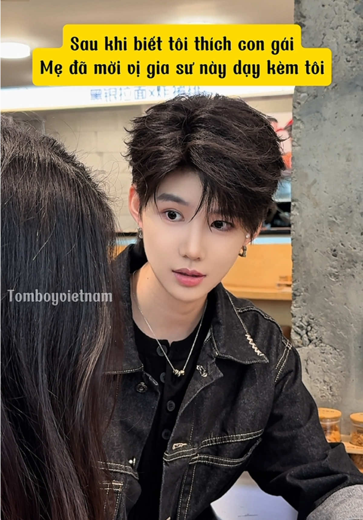 @Tomboy Việt Nam