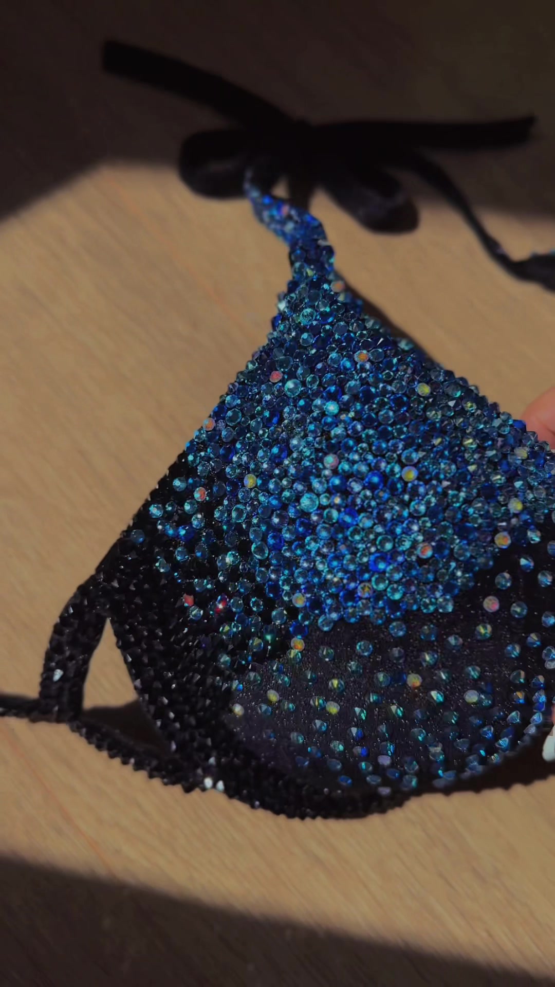 @Shiny Bikini