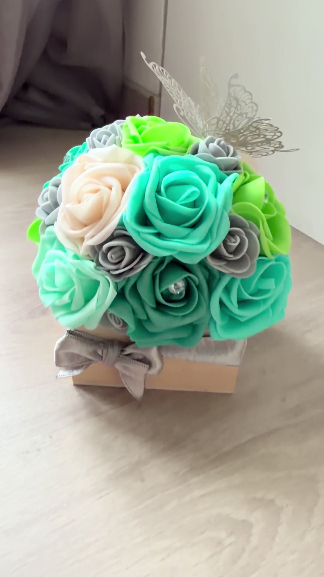 @Mon MaNeJe Fleuri