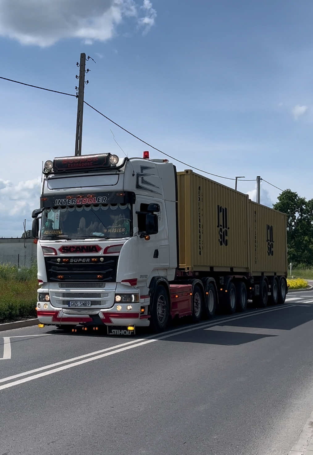 @Micek Truck Photography
