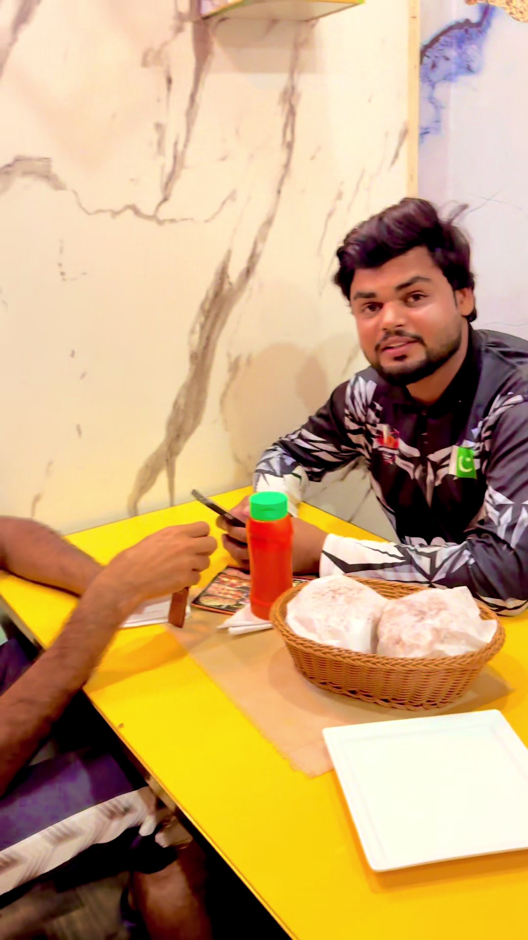 @Knafy Pizza