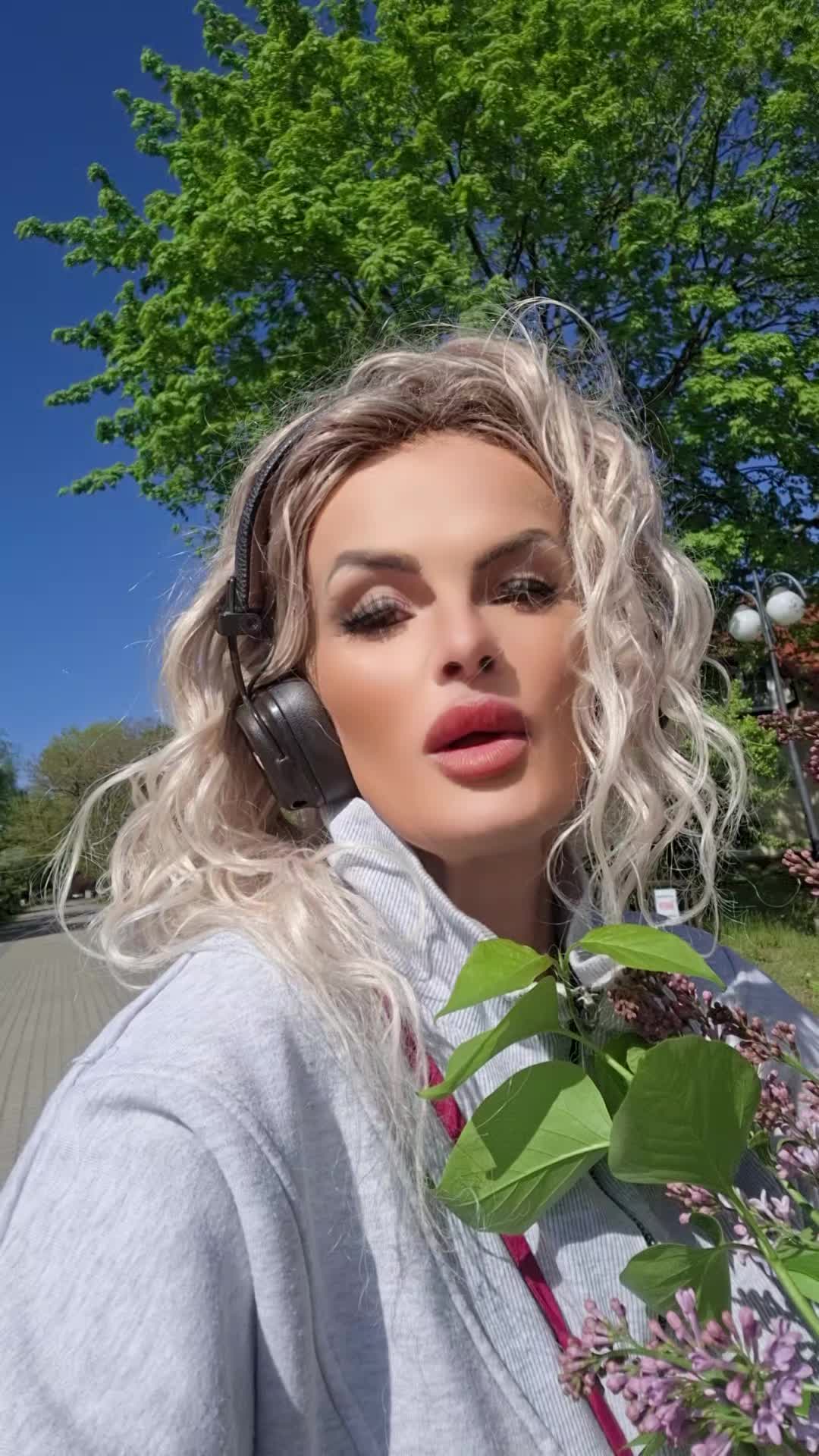 @SZALONA FLORYSTKA