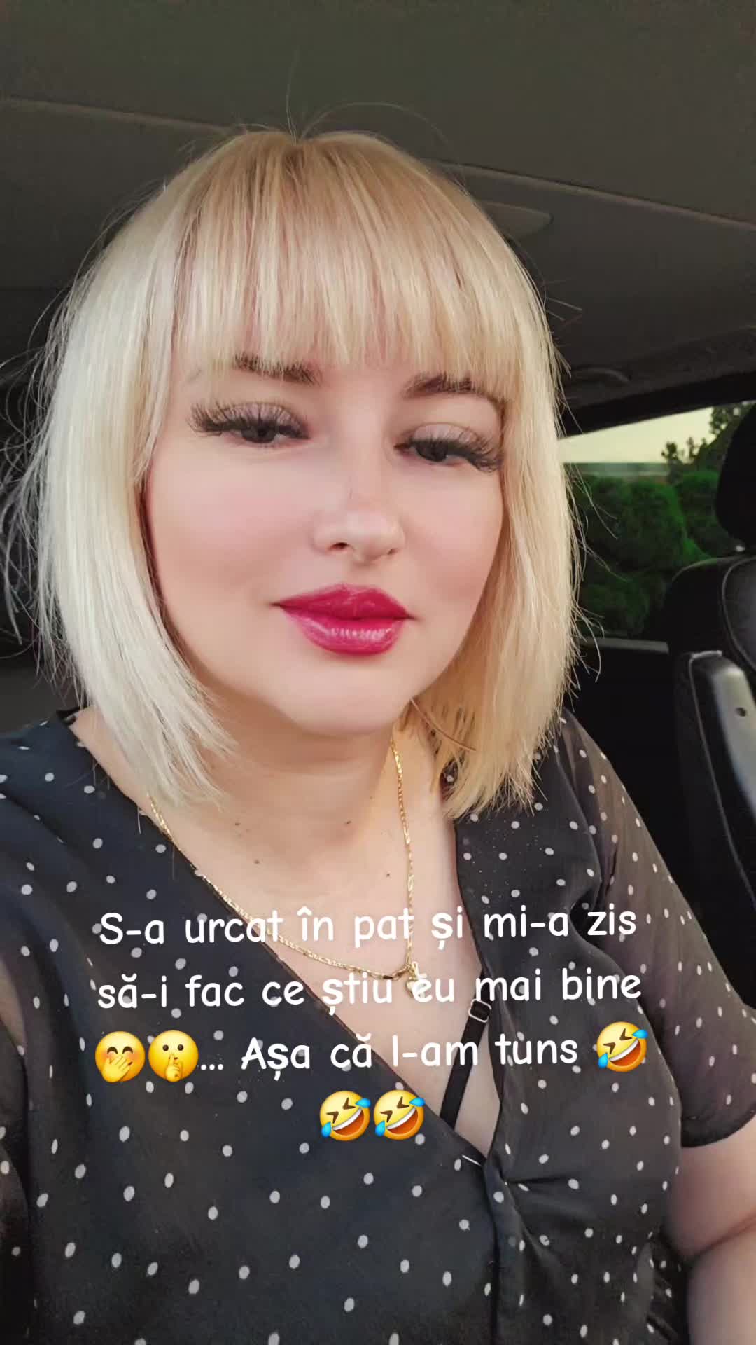 @Denisa Michelle
