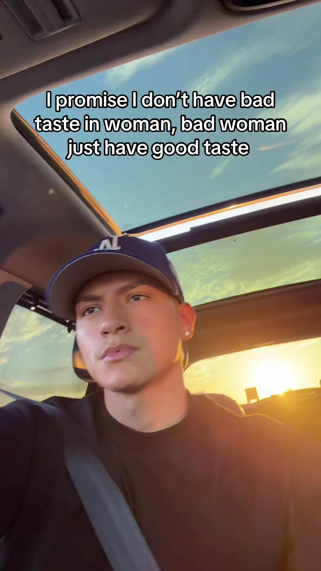@Blssedvictor