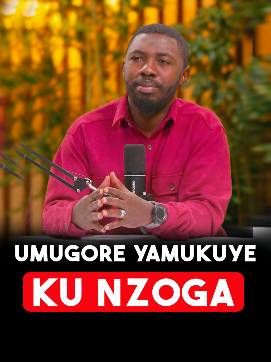 @Bakir Nsengiyaremye