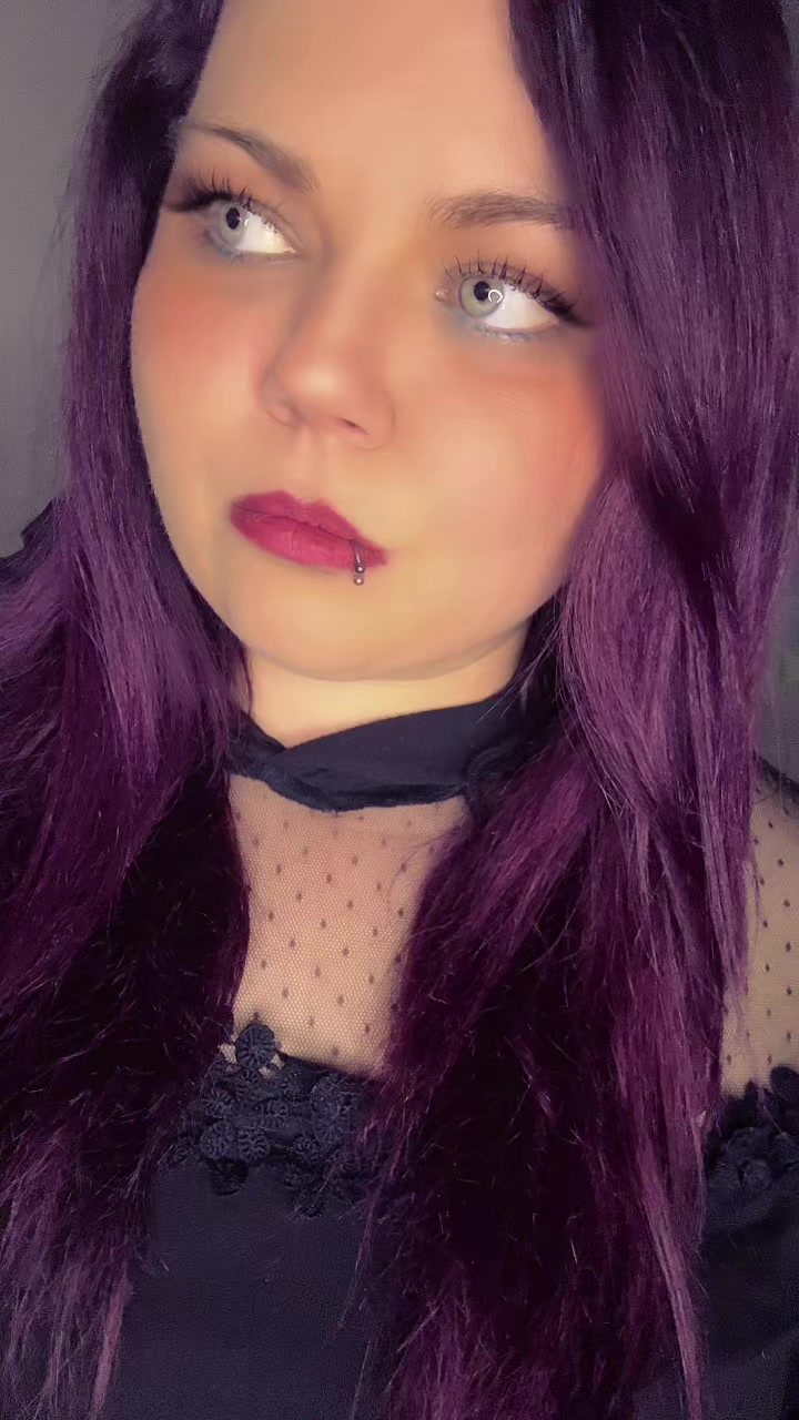 @🖤🩸Schwester Mary🩸🖤