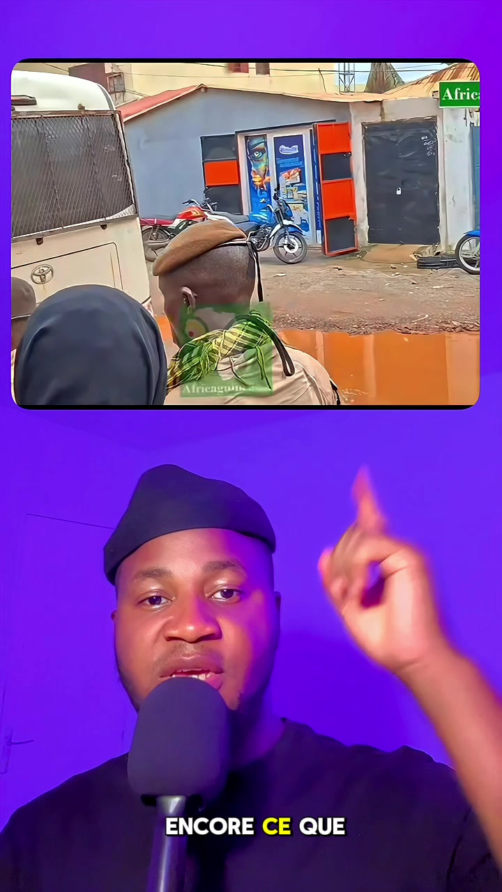 @🇫🇷ROBOT🚦D&rsquo;AFRIQUE 🏳️&zwj;🌈
