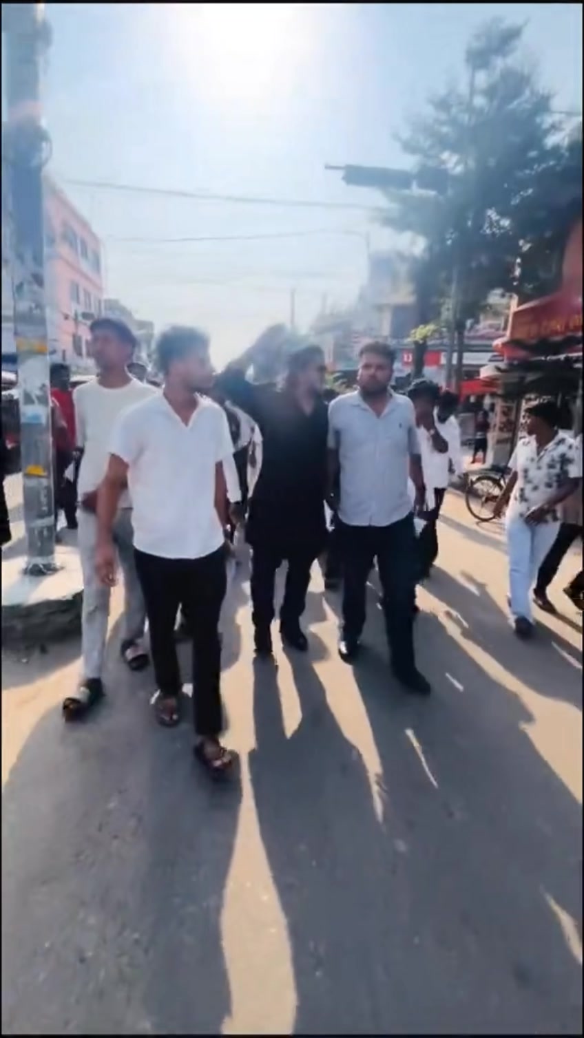 @Yuvraj