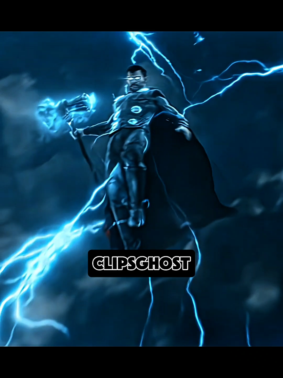 @clips ghost