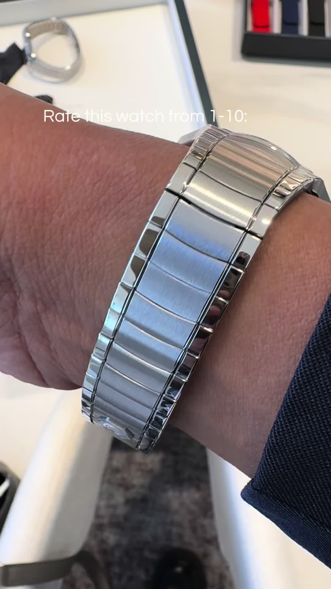 @Mr. Watches