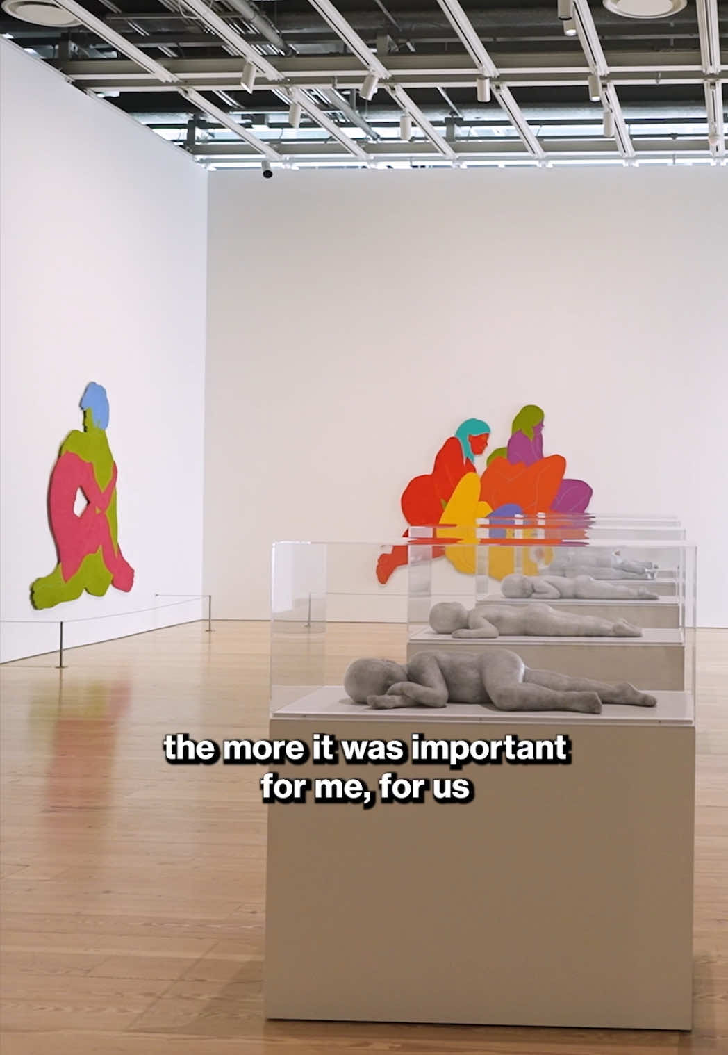 @Whitney Museum