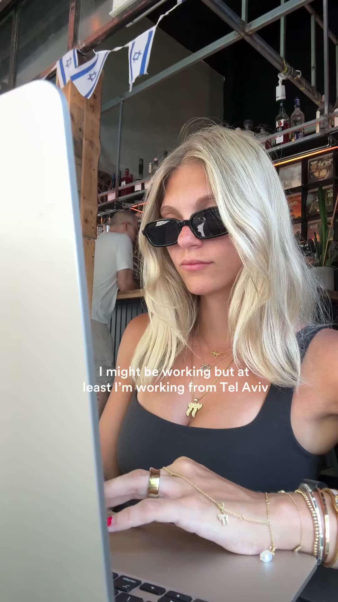 @Birthright Israel