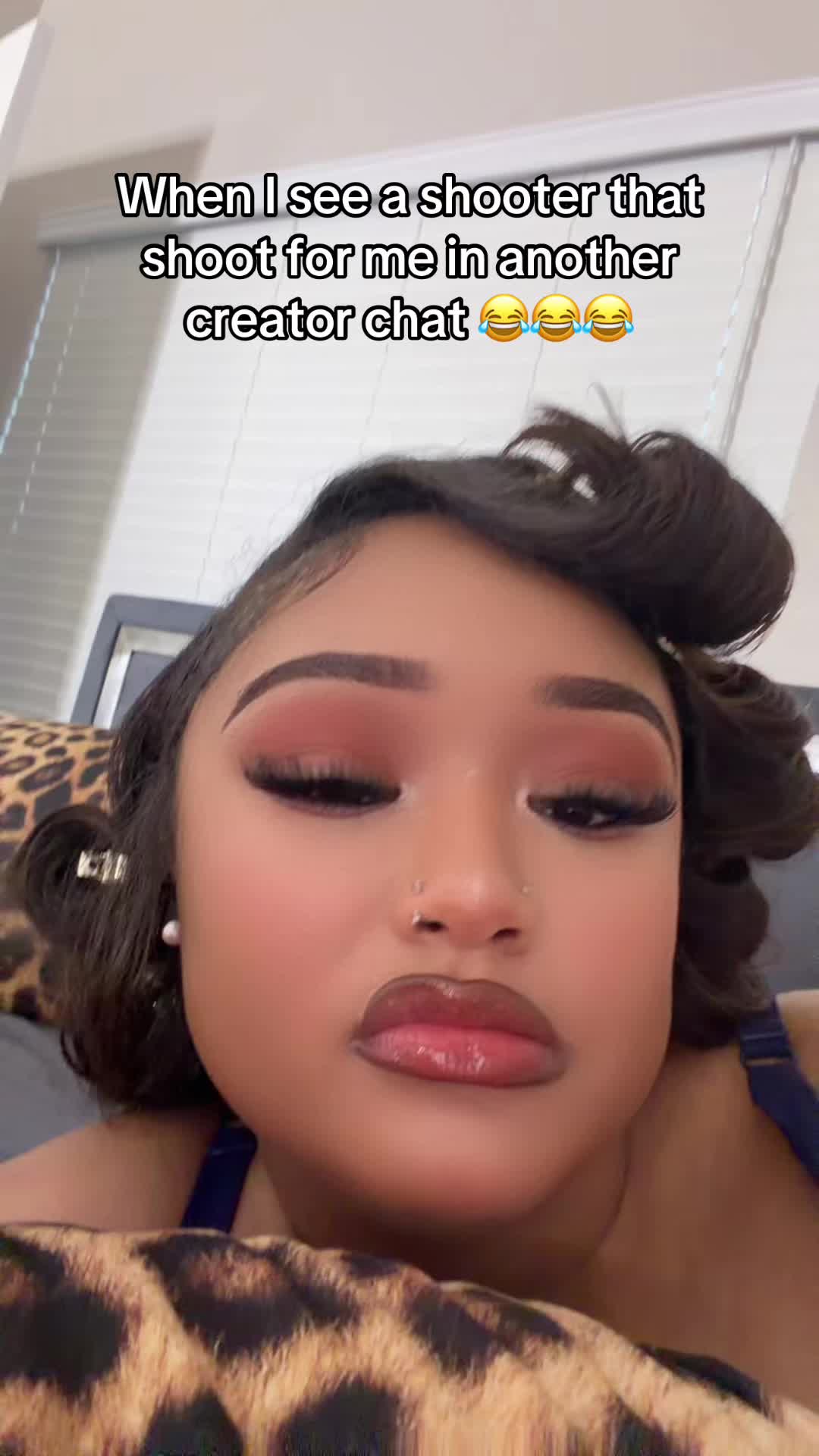 @It’s SIMONE to you b!tches