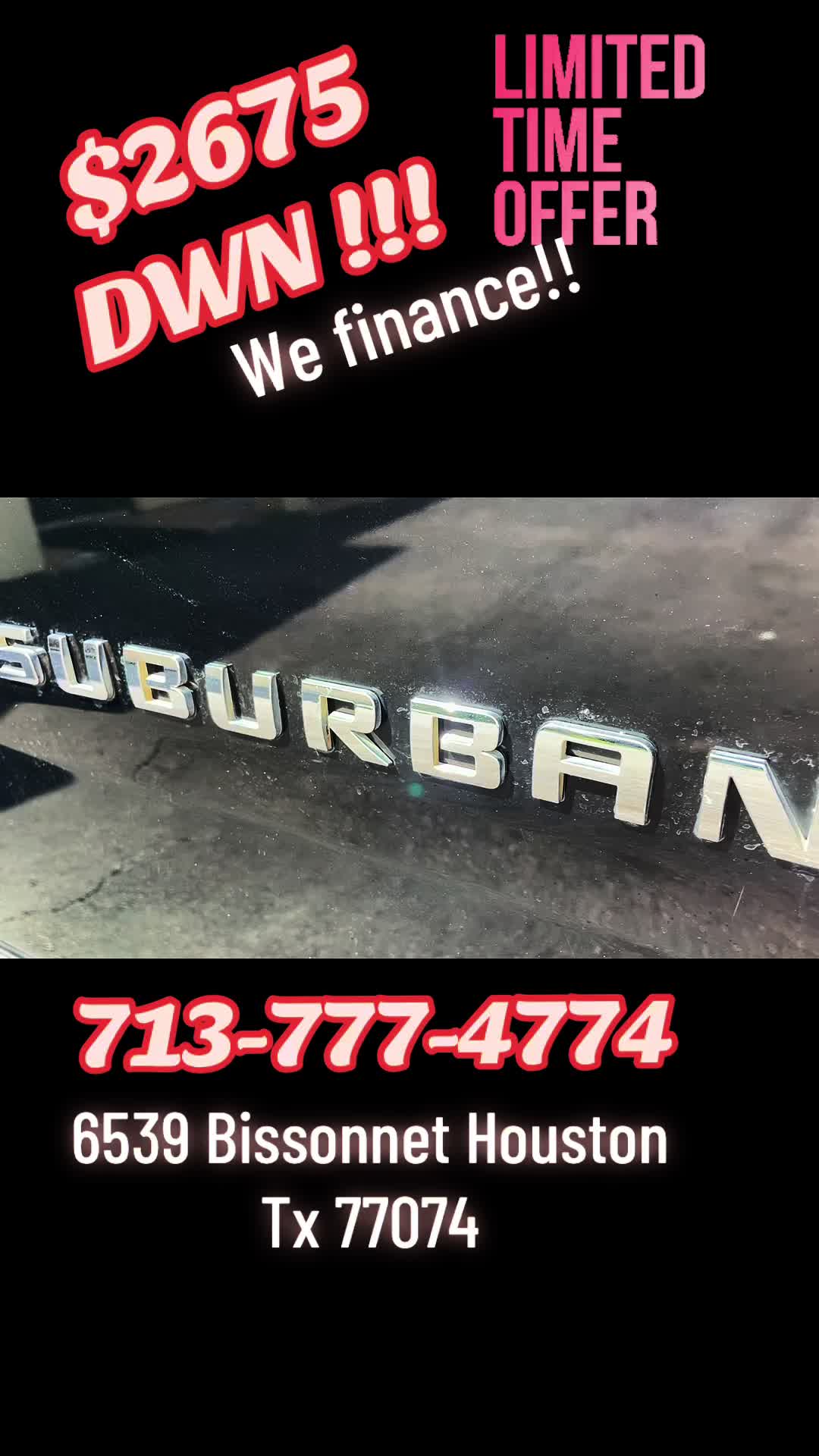 @Cartexmotors